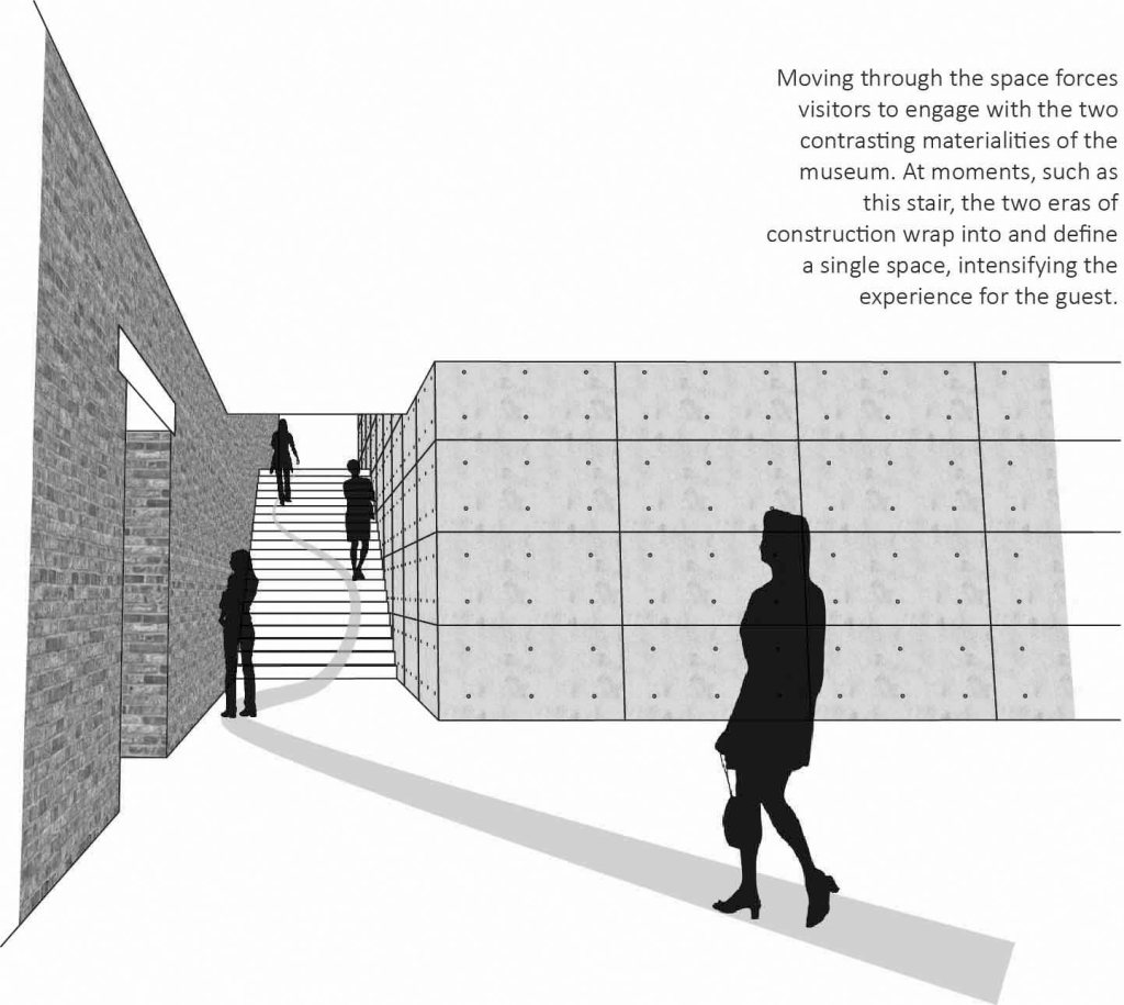 IAT | Punta della Dogana | Tadao&nbsp;Ando